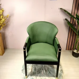 Manufacturer Direct Supply Modern Luxury Dining Chairs Set Solid Wood Seat Cushion Industrial Design Commercial Use for Home