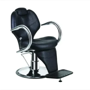Manufacturer Hair Styling Chair Modern Adjustable Barber Chairs Professional Salon Barber Chair