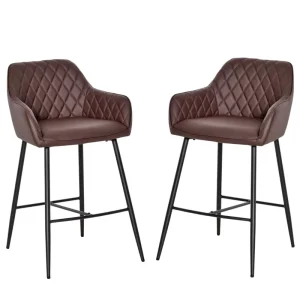 Manufacturer Modern Luxury High Bar Stool for Home Dining Rooms and Commercial Bars Restaurants Cafes Bar Chair