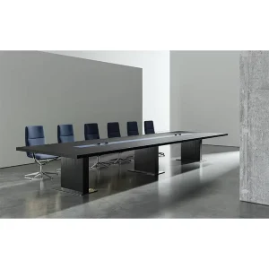 Manufacturer Modern Office Furniture Large Rectangular Conference Tables Meeting Desk