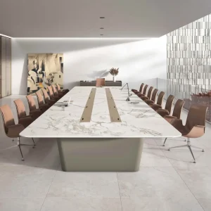 Manufacturer Modern Other Office Furniture Large Rectangular Conference Tables Meeting Desk