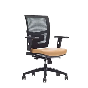 Manufacturer OEM Computer Office Executive Mesh Chair Comfortable Rotatable Headrest Ergonomic Adjustable Mesh Office Chair