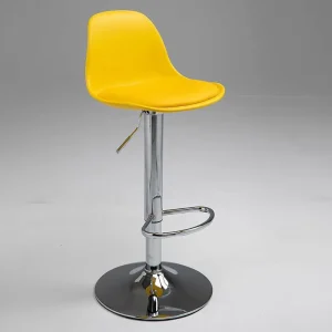 Manufacturer Popular bar Furniture Backrest bar Stool High Factory Price Chairs