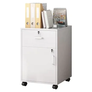 Manufacturer Supply Moisture Resistant Durable Modern Filing Cabinet for Archive Room Document Management
