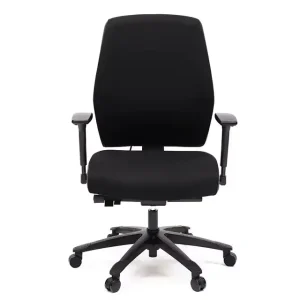 Manufacturers Staff Task Computer Mid Back Swivel Mesh Office Chairs