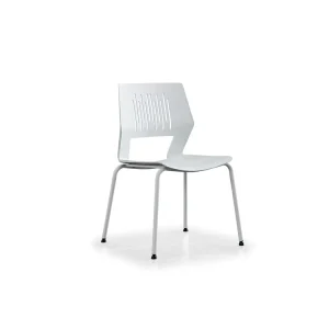 Manufacturers Supply High-quality Luxurious and Comfortable Office Furniture Stackable Durable Office Chairs