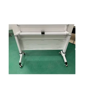 Manufacturers Supply Thick Office Furniture Durable Foldable Training Tables
