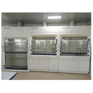 Materials Science Lab Chemicals Biological Lab Furniture Fumehood