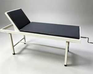 Medical Clinic Patient Examination Table Beds Adjustable Examination Hospital Bed