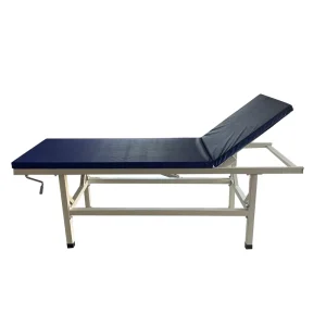 Medical Clinic Patient Examination Table Beds Adjustable Examination Hospital Bed