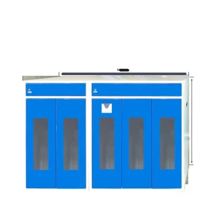 Medical Comfortable Hospital Bed Stainless Steel Sterilization Cabinet with Escort Accompanying Furniture