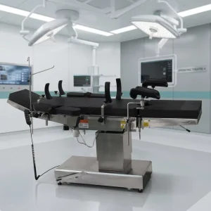 Medical Electric Comprehensive Operating Table