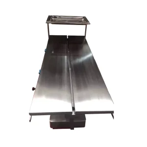 Medical Electric Pet Operation Table for Dog Surgery Veterinary