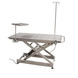 Medical Electric Surgery Veterinary Pet Operating Table