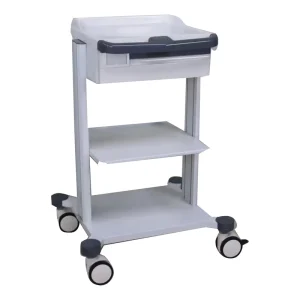 Medical Equipment Hospital Trolley Surgical Instrument Nursing Trolley Medical Cart for Hospital