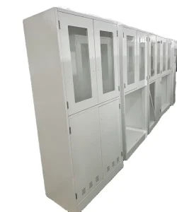 Medical Flammable Storage Cabinet Chemical Laboratory