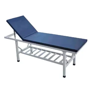 Medical Furniture Hospital Patient Examination Bed Table for Clinic