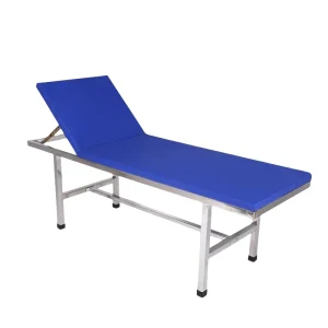 Medical Furniture Hospital Patient Examination Bed Table for Clinic