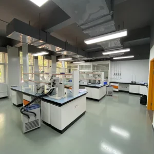 Medical Furniture School Lab Table Physics Lab Physics Instrument Laboratory Table Science Lab Furniture