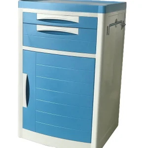 Medical Hospital Bedside Cabinet
