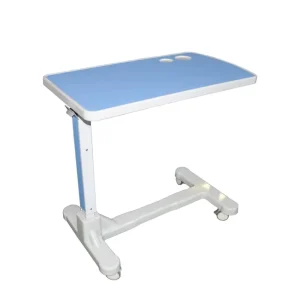 Medical Hospital Furniture Nightstand Hospital Bedside Table