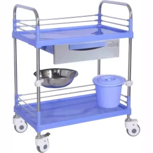 Medical Hospital Medicine Trolley