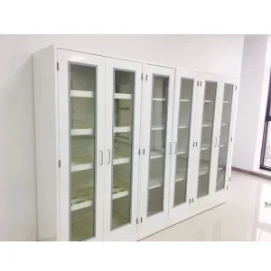 Medical Hospital Storage Cabinets