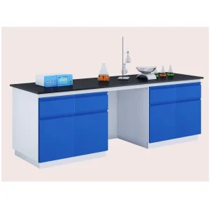 Medical Laboratory Furniture for Clinical Laboratory Science Technology Lab Benches