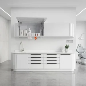 Medical Storage Cabinet Hospital Furniture Dental Clinic Cabinet Medical Furniture Dental Cabinet