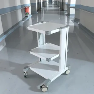 Medical Trolley Hospital Equipment Cart for ICU and Operating Room Customized Medical Trolley