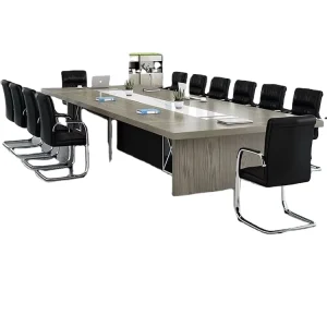Meeting Room Furniture New Design Conference Tables for 12 Person Meeting Table