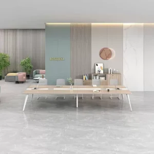 Meeting Room Office Furniture Modern Conference Table Top Quality Desk
