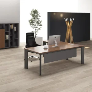Meeting Room Wooden Conference Table Conference Table Combination Modern Board Room Tables
