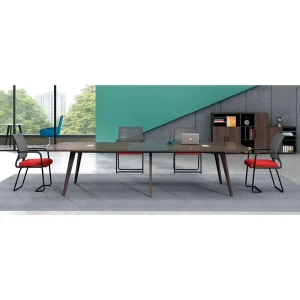 Meeting Table Conference Table Mesa De Reuniones Modern Office