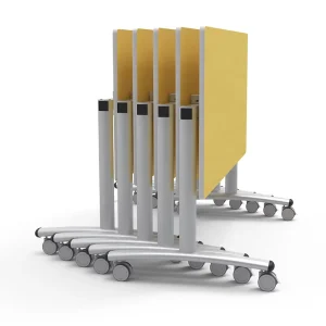 Meeting Training Room Foldable Table
