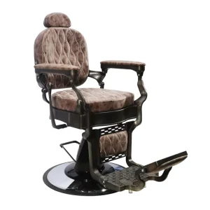 Men Hair Cut Recliner Chairs Barber Chairs Man Hair Dressing Style Barber Chair QZ B103R