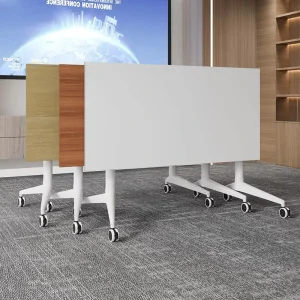 Mesa De Reuniones Escritorio Office Furniture Meeting Table Conference Desk Table Modern Conference Tables and Chairs