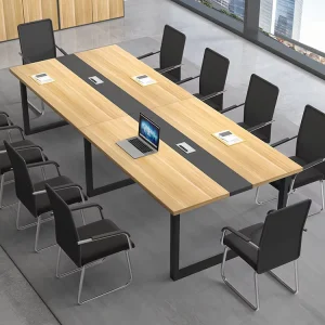 Mesa Sala De Reuniones Conference Desk Meubles Salle De Reunion Bureau