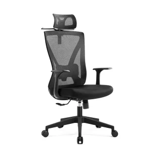 Mesh Revolving Ergonomic Task Office Chairs Guest Chaises De Bureau Sillas Para Oficina Manager Work Office Chair