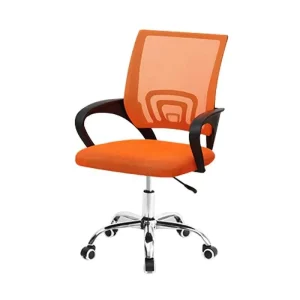 Mesh Swivel Computer Revolving Guest Office Chair Chaises De Bureau Silla Para Oficina for Office Chair Office