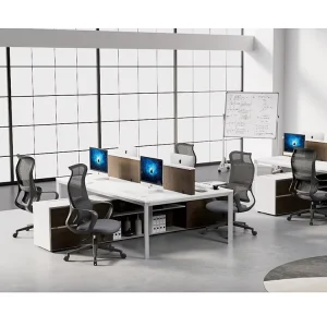 Mesh Swivel High Back Office Desk Chair Conference Room SOHO Office Chairs