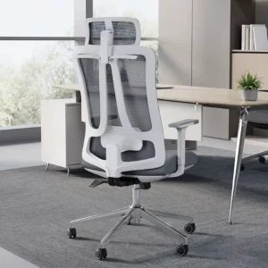 Mesh Swivel Revolving Guest Chaises De Bureau Sillas Para Oficina Manager Office Chair for Office chair Office