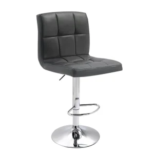 Metal Bar Chair Nordic for Kitchen or Living Room Salon Chair Counter Height Stools Bar Chairs