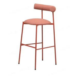 Metal Bar Stool