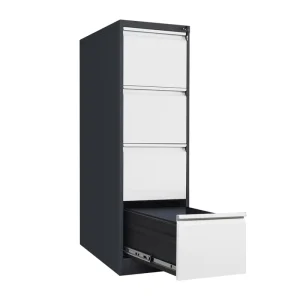 Metal Cabinet Office Filing Storage Metal Cabinets 3 Drawers Metal Filing Cabinet With Lock