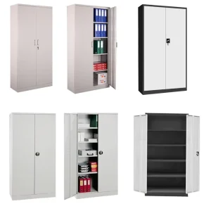 Metal Filing Cabinet Office Furniture