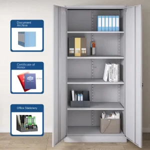 Metal Filing Cabinet with Lock Office Metal File Cabinet 2 Drawer Filing Cabinet Office Furniture