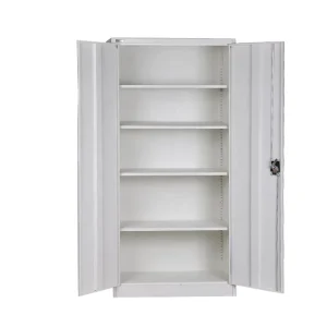 Metal Flat Steel File Cabinet Storage Office Filing Cabinets Lockable Furniture Cabinet for Storing Files