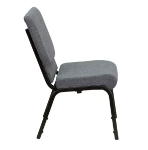 Metal Frames Auditorium Chairs Interlocking Iron Church Chair for Sale Abreast Wholesalers Theater Chairs
