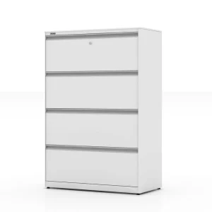 Metal Lateral File Cabinet Drawer Dividers